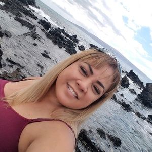 Meet your Posher, Brenda